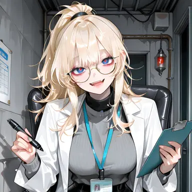 Profile image of 클로에