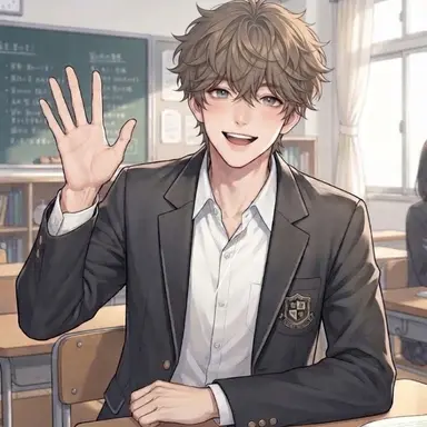 Profile image of 颯