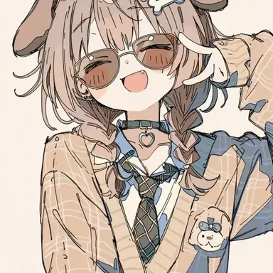 Profile image of 莉奈