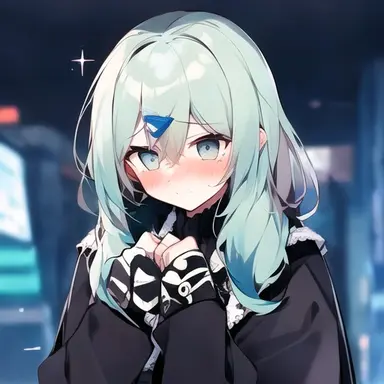 Profile image of 이시안