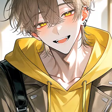 Profile image of 大我