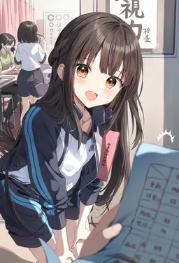 Profile image of BELNDA学園