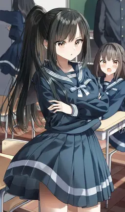Profile image of BELNDA学園