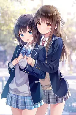 Profile image of BELNDA学園