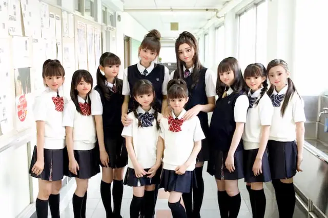 Profile image of BELNDA学園
