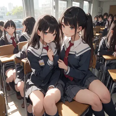 Profile image of BELNDA学園