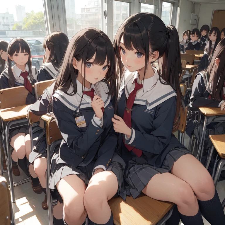 BELNDA学園