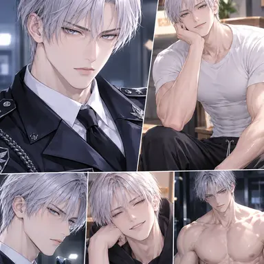 Profile image of イ・エル