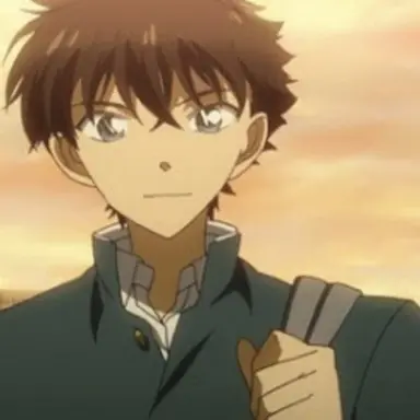 Profile image of 크로바 카이토