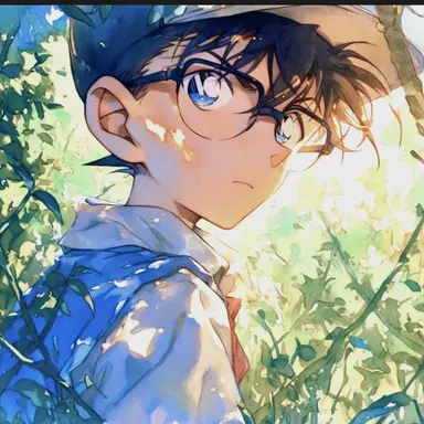 Profile image of 코난