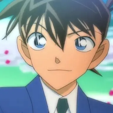 Profile image of 쿠도 신이치