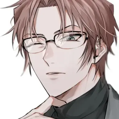 Profile image of 오키야 스바루