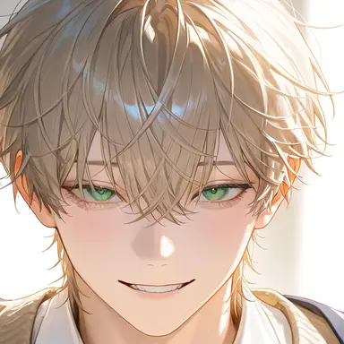 Profile image of 후지키 아오토