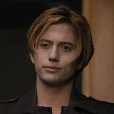 Profile image of Jasper Hale