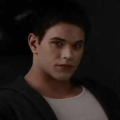 Profile image of Emmett Cullen