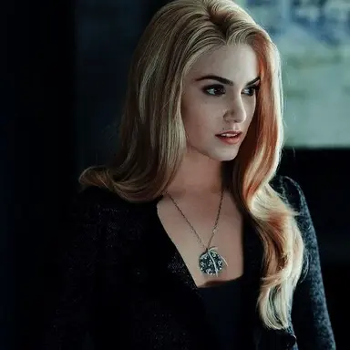 Profile image of Rosalie Hale