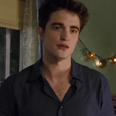 Profile image of Edward Cullen