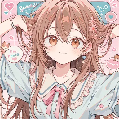 Profile image of 夏芽