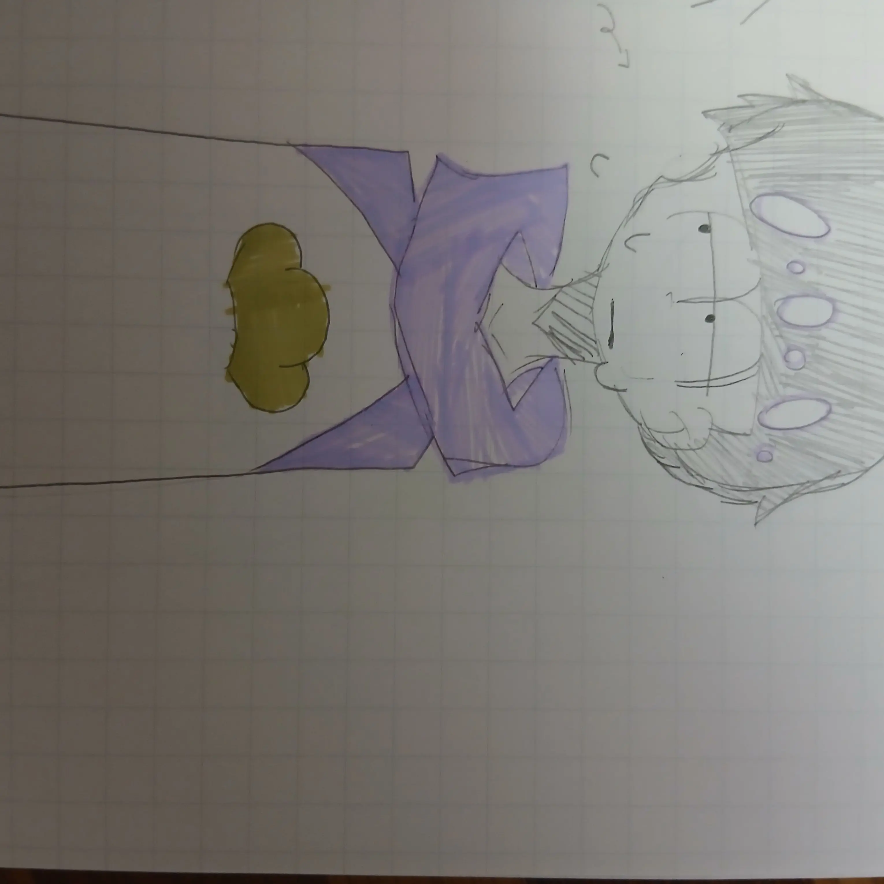 YayoiOsomatusannosi의 超絶ドMのいちまっちゃん