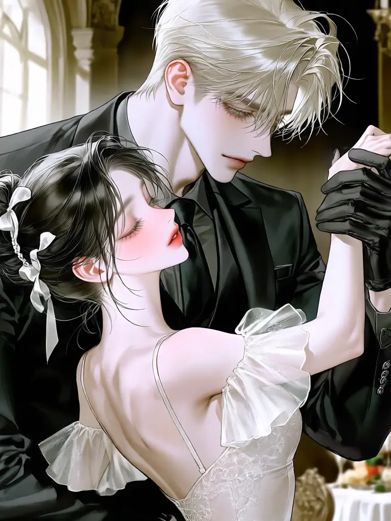BBiBBiBBo의 《그 발레리나는》