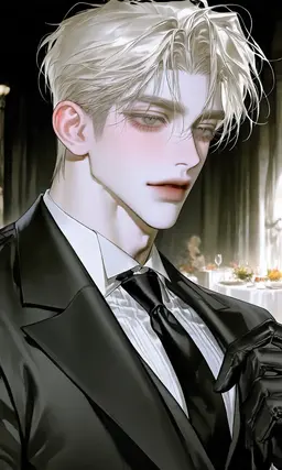 Profile image of 알베르