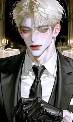 Profile image of 알베르