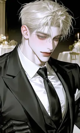 Profile image of 알베르