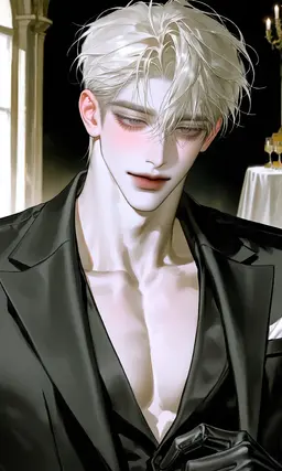 Profile image of 알베르