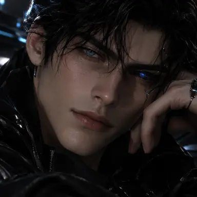 Profile image of Zyren