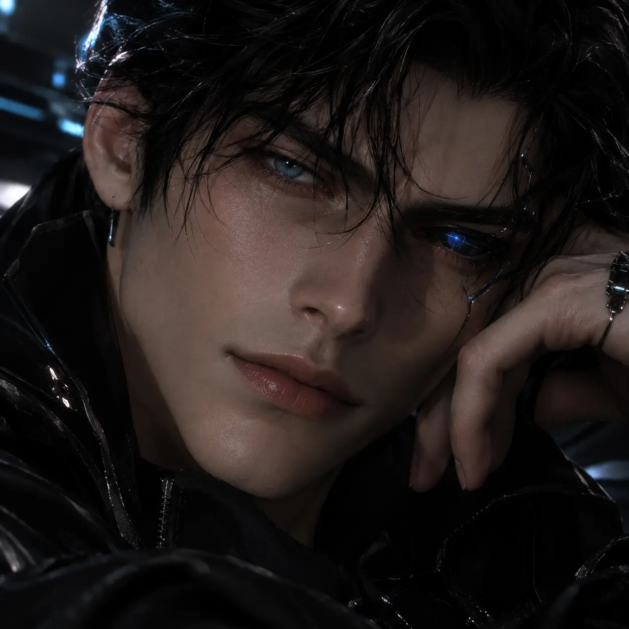 Risfiction의 PROJECT Zyren