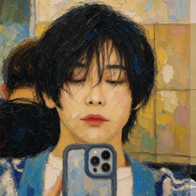 Profile image of 大森 元貴