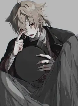 Profile image of 후시미 가쿠