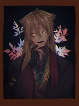 Profile image of 후시미 가쿠