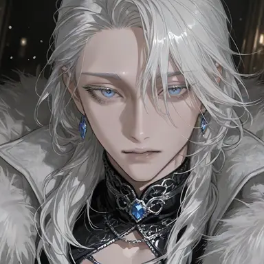 Profile image of アレクセイ