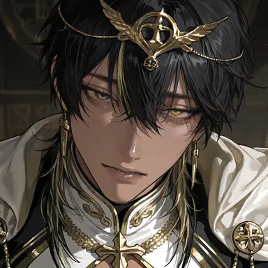 Profile image of ラシード