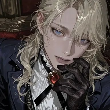 Profile image of エティエンヌ