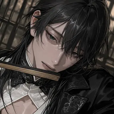 Profile image of 夜鈴