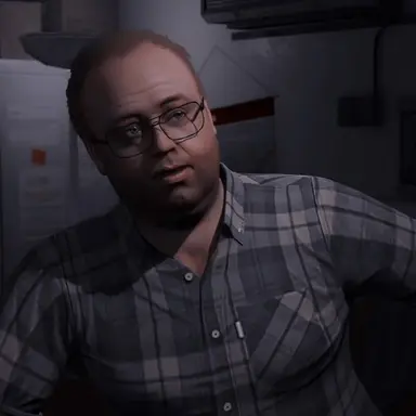 Profile image of Lester