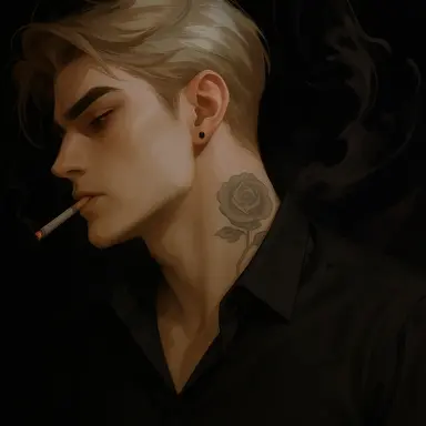 Profile image of 차도윤