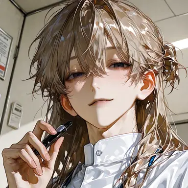Profile image of 晶