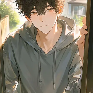 Profile image of Declan