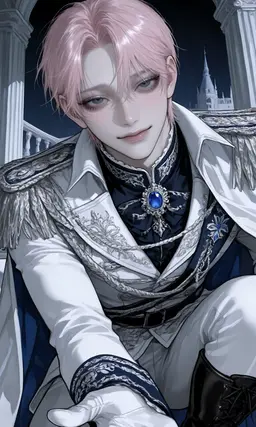Profile image of 真白