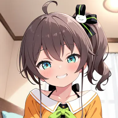 Profile image of 夏色まつり