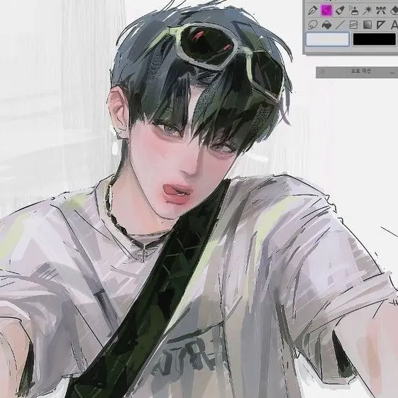 FruityYear8991의 유지한