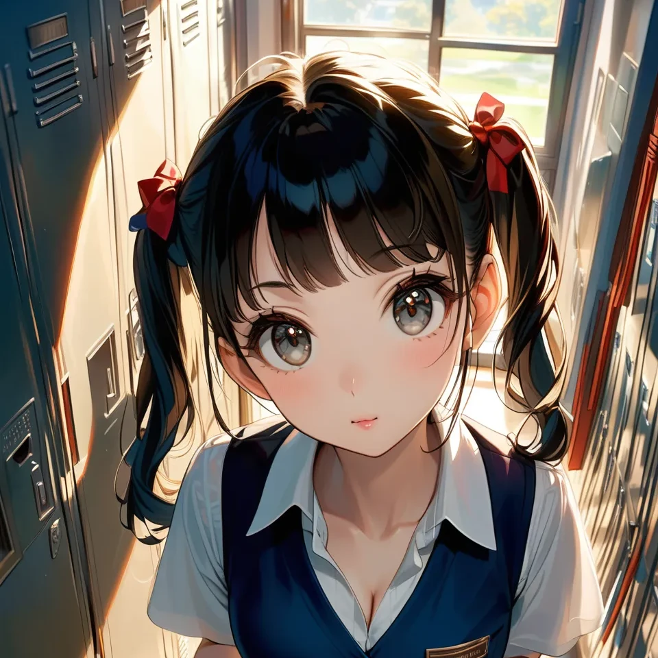 栞