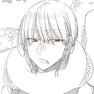Profile image of 玄武