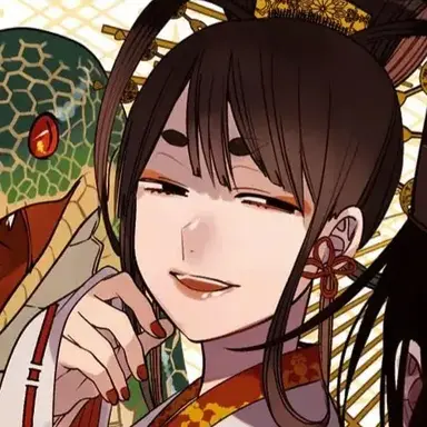 Profile image of 白虎