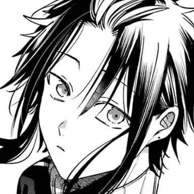 Profile image of 朱雀