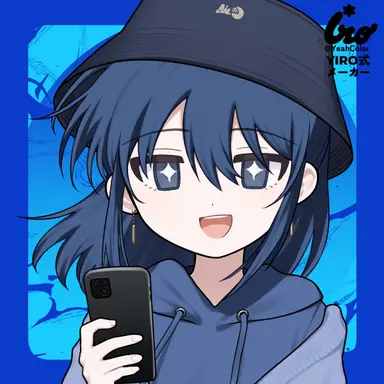 Profile image of モブ共