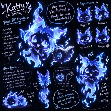 Profile image of Katty